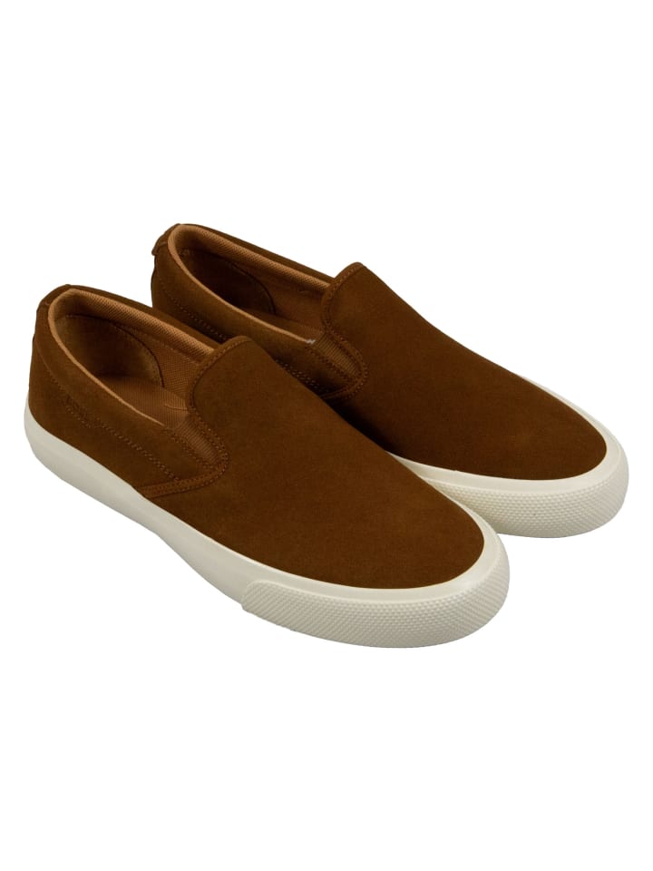 Тапочки BOSS, коричневый
Тапочки BOSS, коричневый