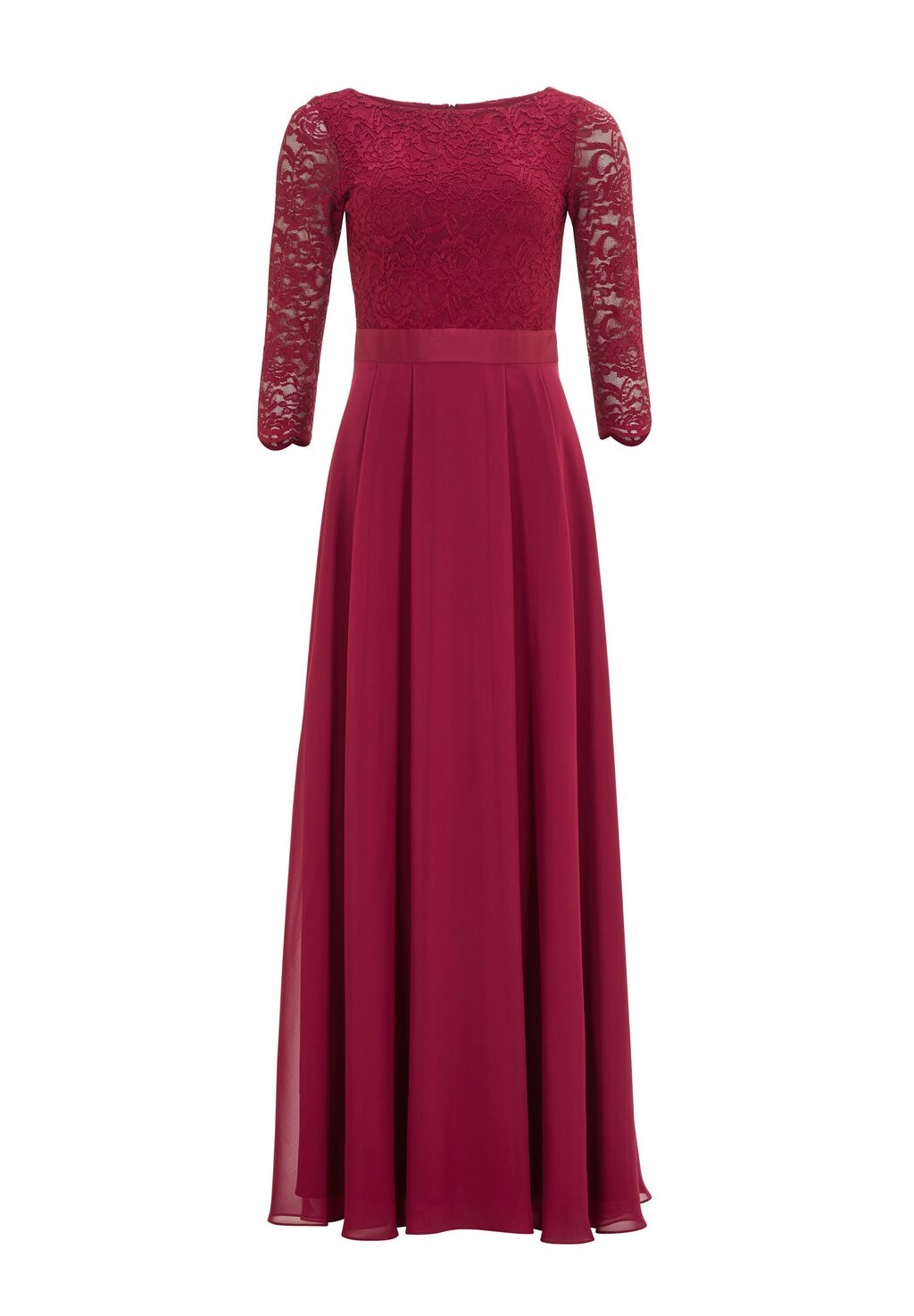 Одежда для особых случаев ABEND AUS MIT ¾ ARM Swing, красный
Одежда для особых случаев ABEND AUS MIT ¾ ARM Swing, красный