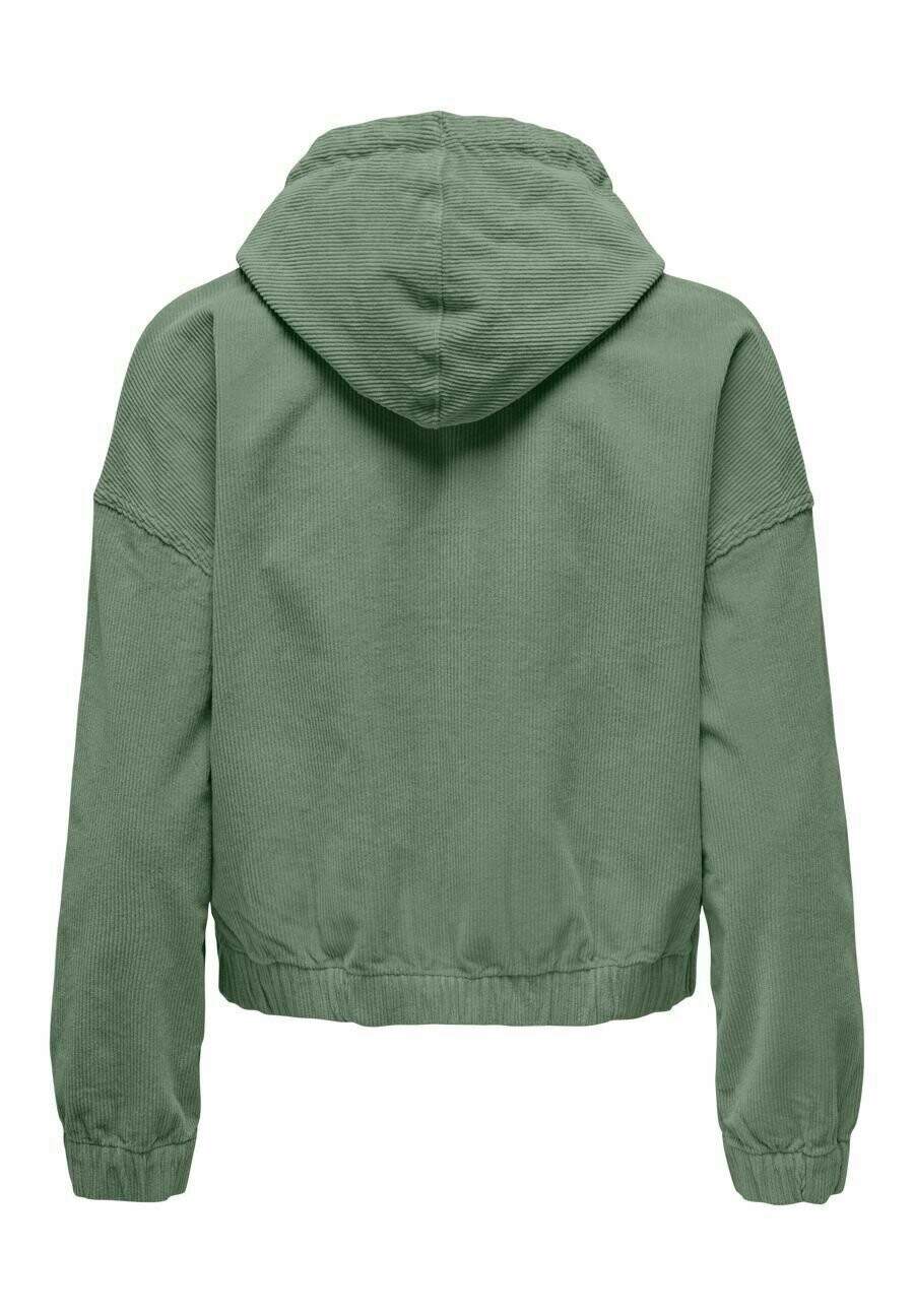 Легкая куртка ONLKENZIE PNT ONLY, зеленый
Легкая куртка ONLKENZIE PNT ONLY, зеленый