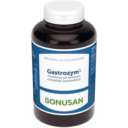 Гастрозим 300 капсул Bonusan
Гастрозим 300 капсул Bonusan