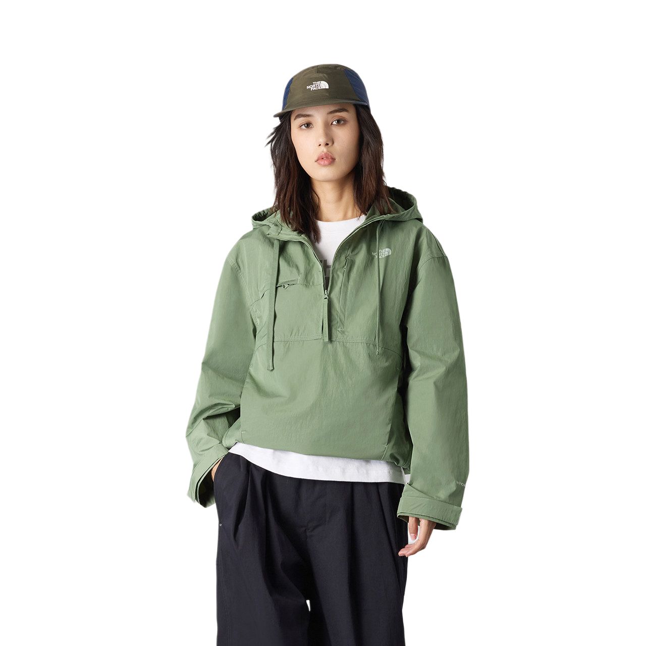 THE NORTH FACE Куртка Women's BO9/Smoky Wood Blue Hooded Moderate Others
THE NORTH FACE Куртка Women's BO9/Smoky Wood Blue Hooded Moderate Others