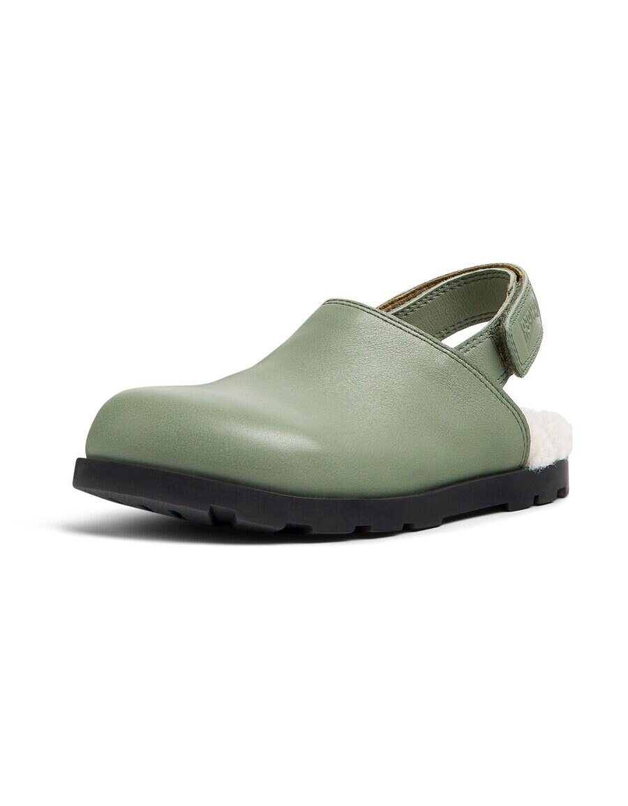 Сандалии Camper BRUTUS, цвет Apple
Сандалии Camper BRUTUS, цвет Apple