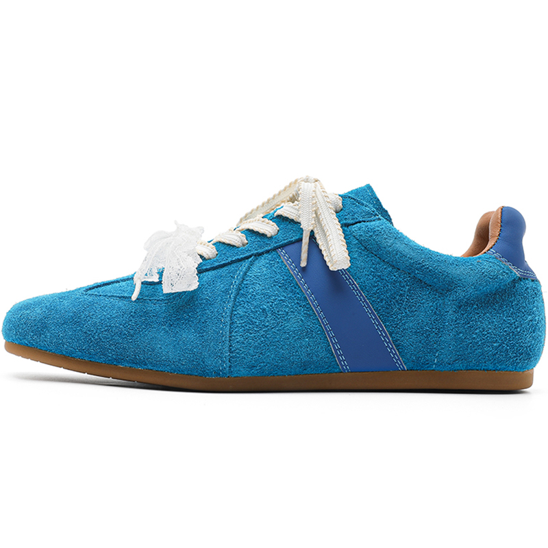 Summer Tour Амортизирующие устойчивые к истиранию низкие кеды мужские синие, цвет Blue 
Summer Tour Амортизирующие устойчивые к истиранию низкие кеды мужские синие, цвет Blue