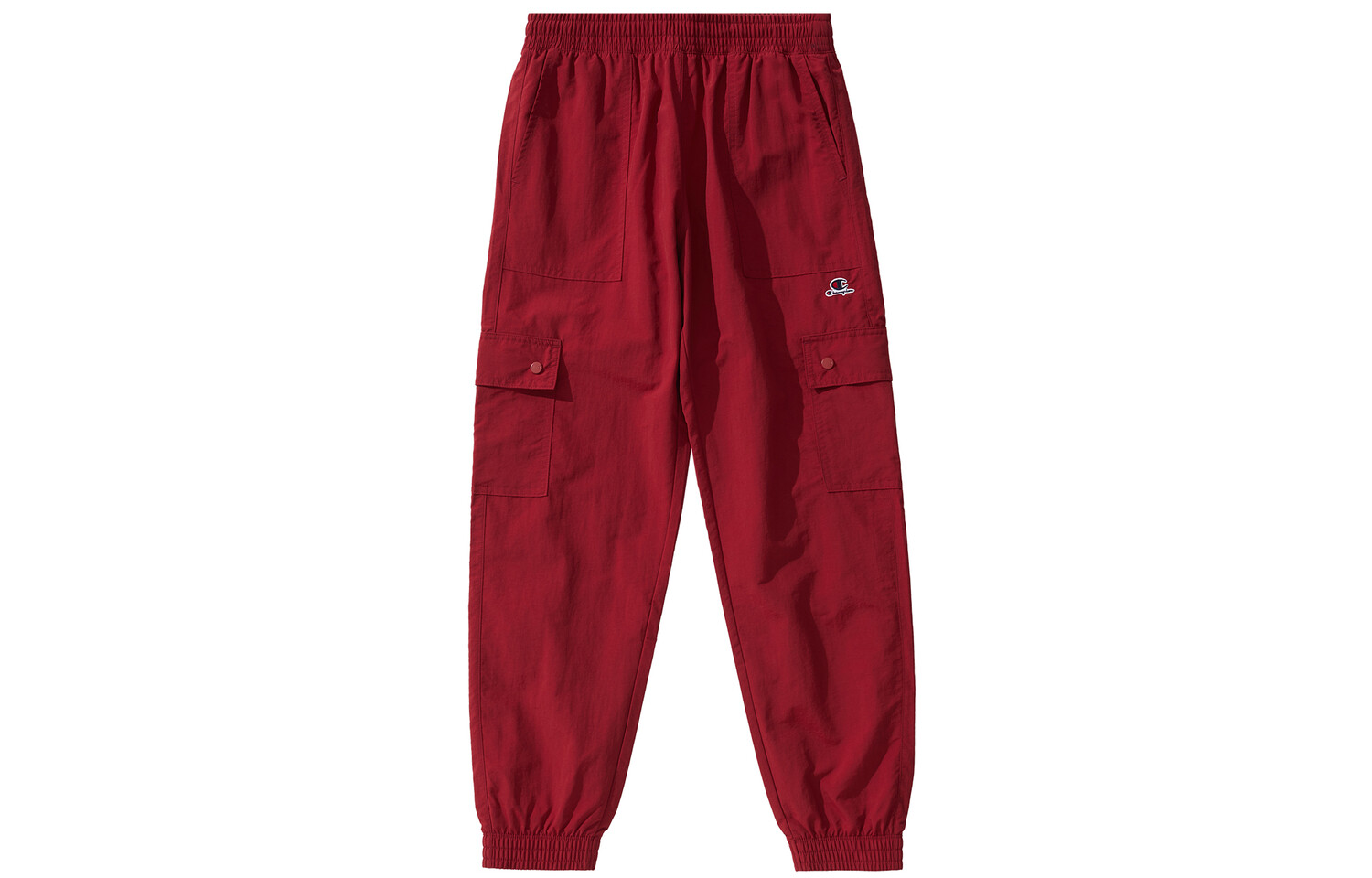 Женские брюки-карго Champion, цвет Burgundy
Женские брюки-карго Champion, цвет Burgundy