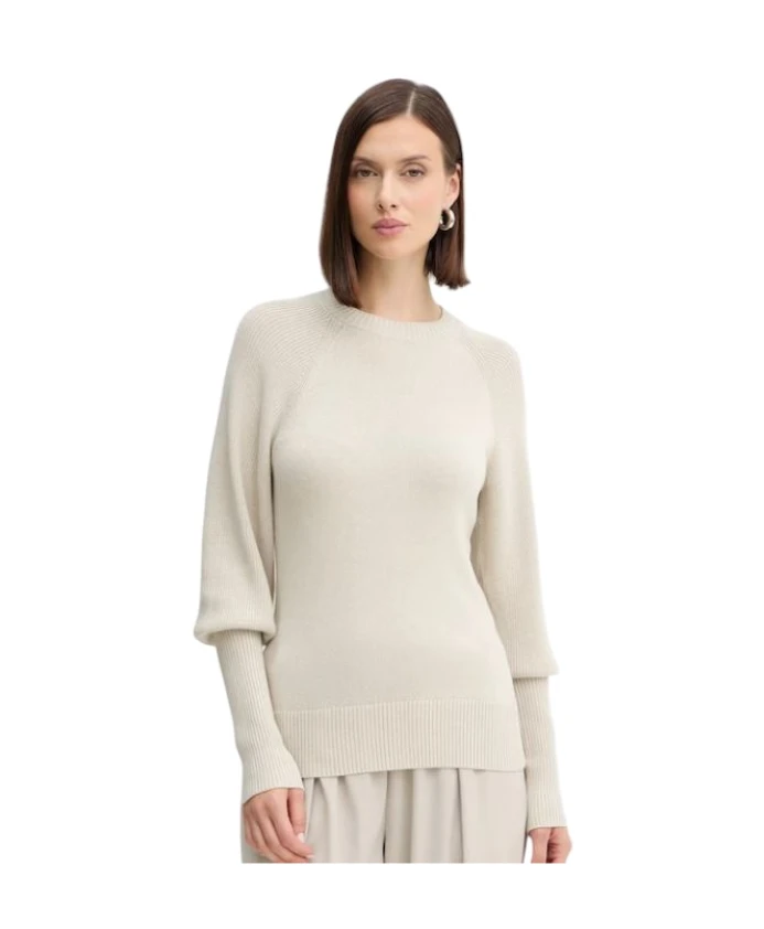 Свитер Armani Exchange бежевый Armani Exchange, бежевый
Свитер Armani Exchange бежевый Armani Exchange, бежевый