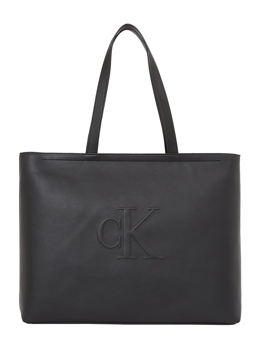 Сумка-шоппер Calvin Klein Jeans, Black
Сумка-шоппер Calvin Klein Jeans, Black