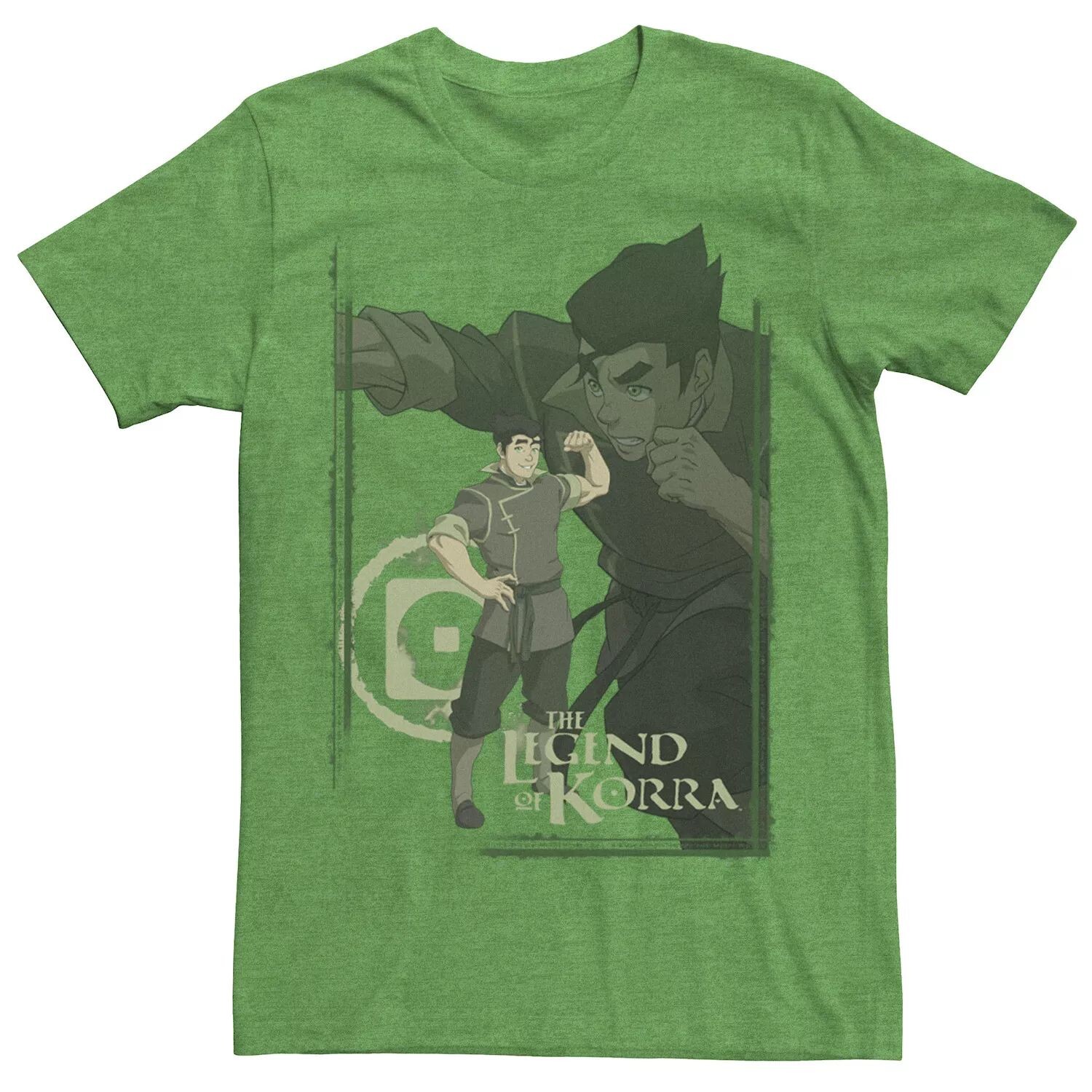 Мужская футболка с плакатом и коллажем The Legend Of Korra Bolin Licensed Character
Мужская футболка с плакатом и коллажем The Legend Of Korra Bolin Licensed Character