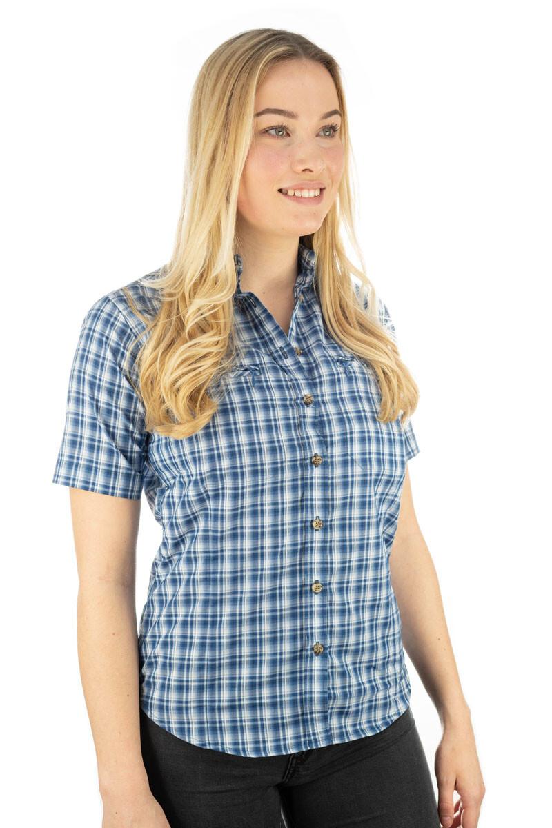 Блуза Tom Collins Bubnu, цвет jeans
Блуза Tom Collins Bubnu, цвет jeans