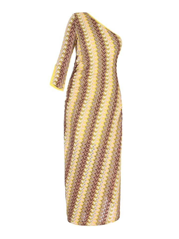 Длинное платье IZIA, цвет gelb mehrfarbig
Длинное платье IZIA, цвет gelb mehrfarbig
