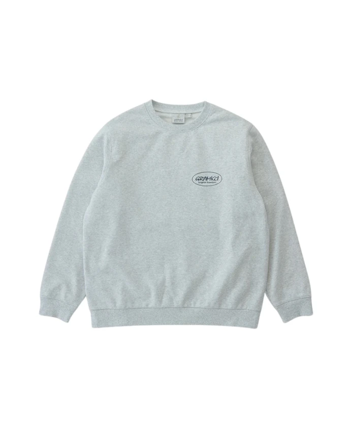 Оригинальная толстовка «Свобода» Gramicci, серый
Оригинальная толстовка «Свобода» Gramicci, серый