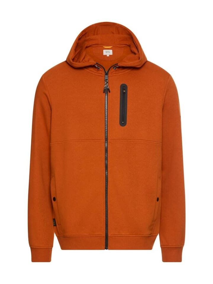 Толстовка Camel Active
Толстовка Camel Active