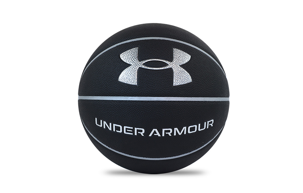 Баскетбольный мяч Under Armour
Баскетбольный мяч Under Armour