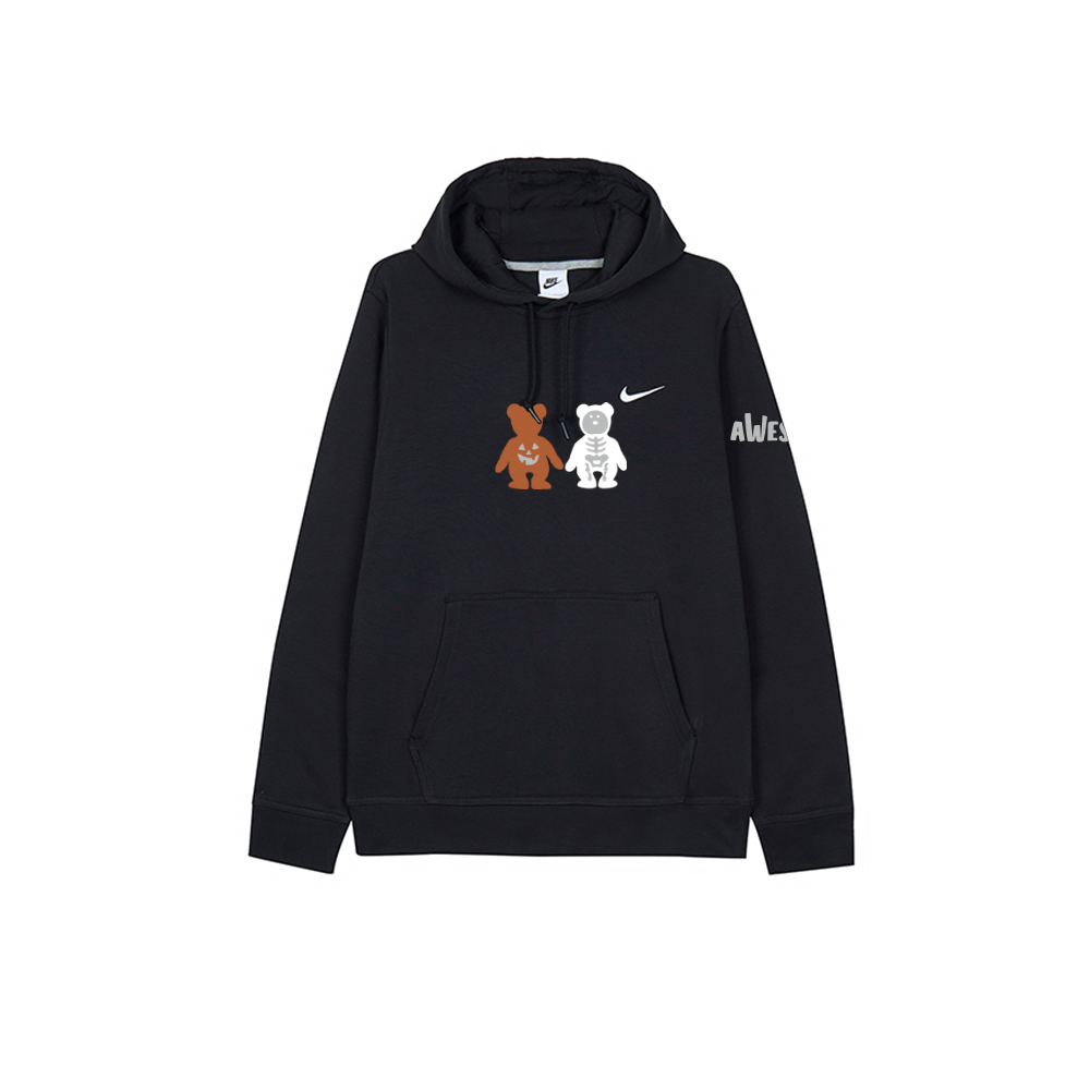 Nike Свитшот мужской черный
Nike Свитшот мужской черный