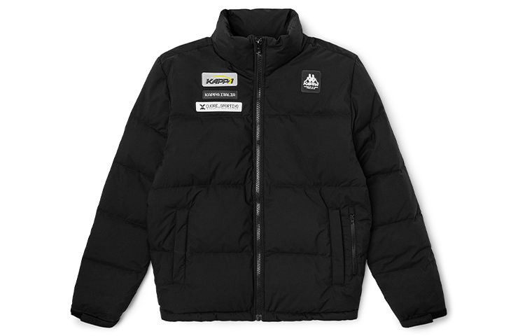 Курта мужская с воротником стойкой Kappa, черная-990 P, Черный, Курта мужская с воротником стойкой Kappa, черная-990 P
Курта мужская с воротником стойкой Kappa, черная-990 P, Черный, Курта мужская с воротником стойкой Kappa, черная-990 P