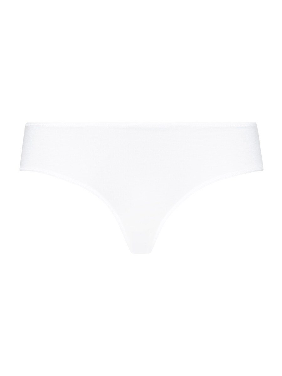 Трусики Hanro Ultralight, белый
Трусики Hanro Ultralight, белый