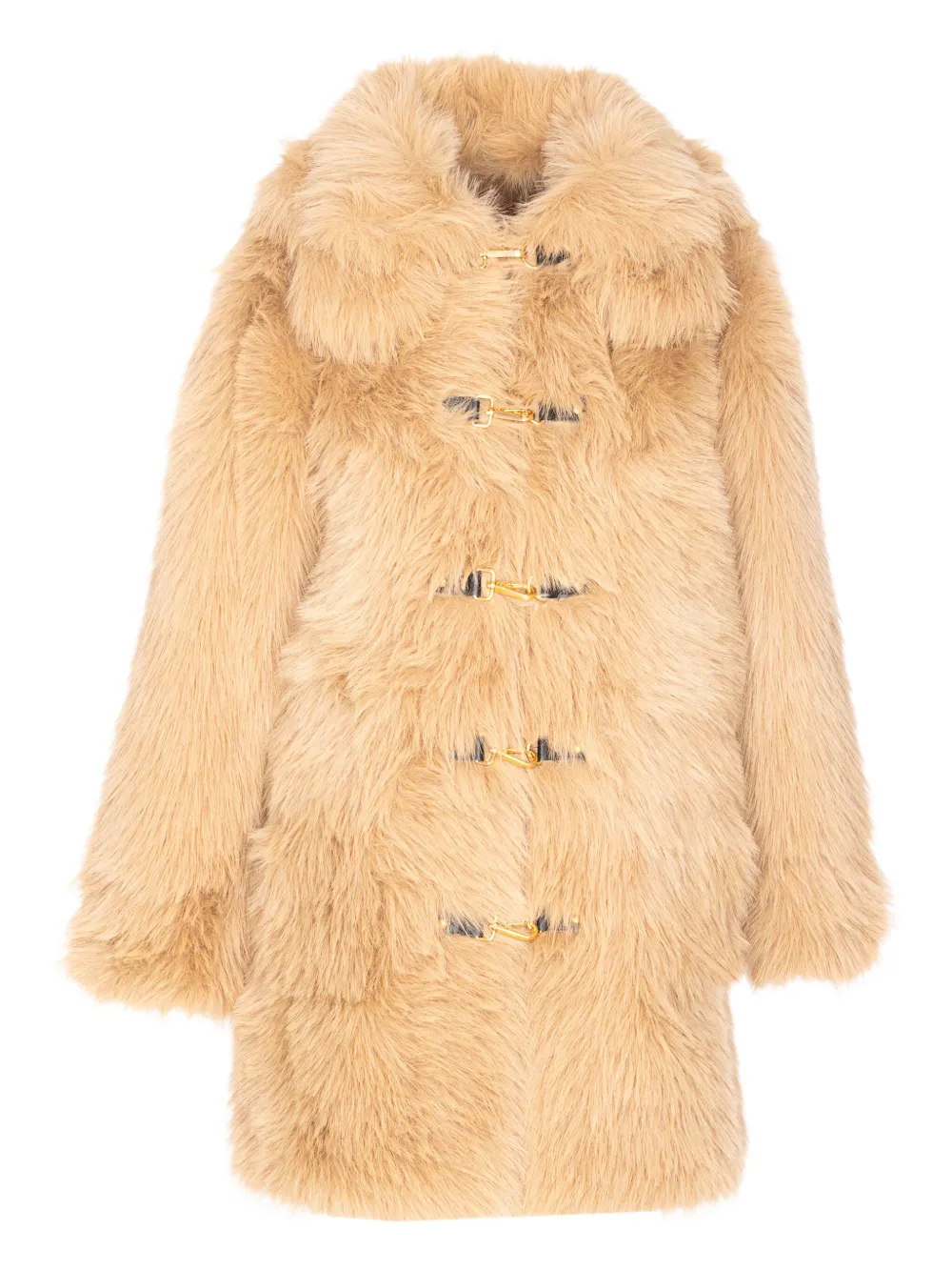 Пальто с застежкой тогл Urbancode, нейтральный
Пальто с застежкой тогл Urbancode, нейтральный