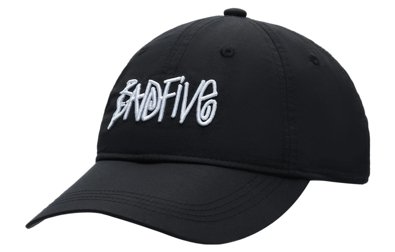 LINING Бейсболка унисекс черная, Black
LINING Бейсболка унисекс черная, Black