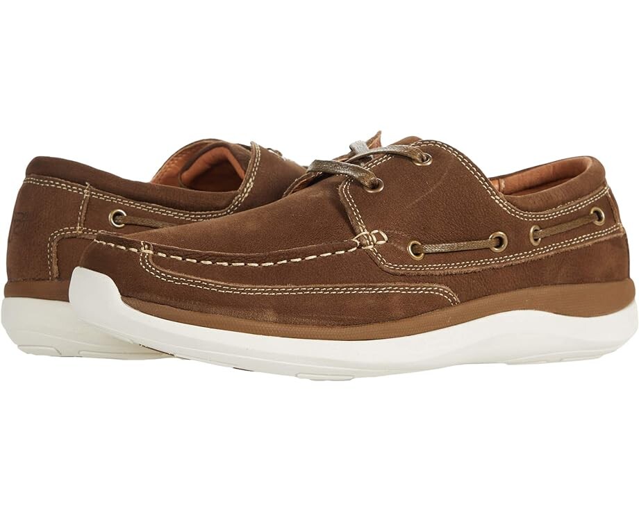 Туфли Propet Pomeroy, цвет Timber
Туфли Propet Pomeroy, цвет Timber