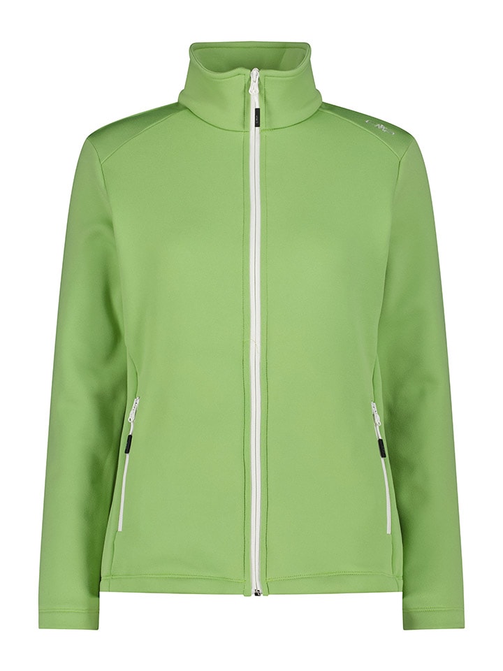 Флисовая куртка CMP, зеленый
Флисовая куртка CMP, зеленый