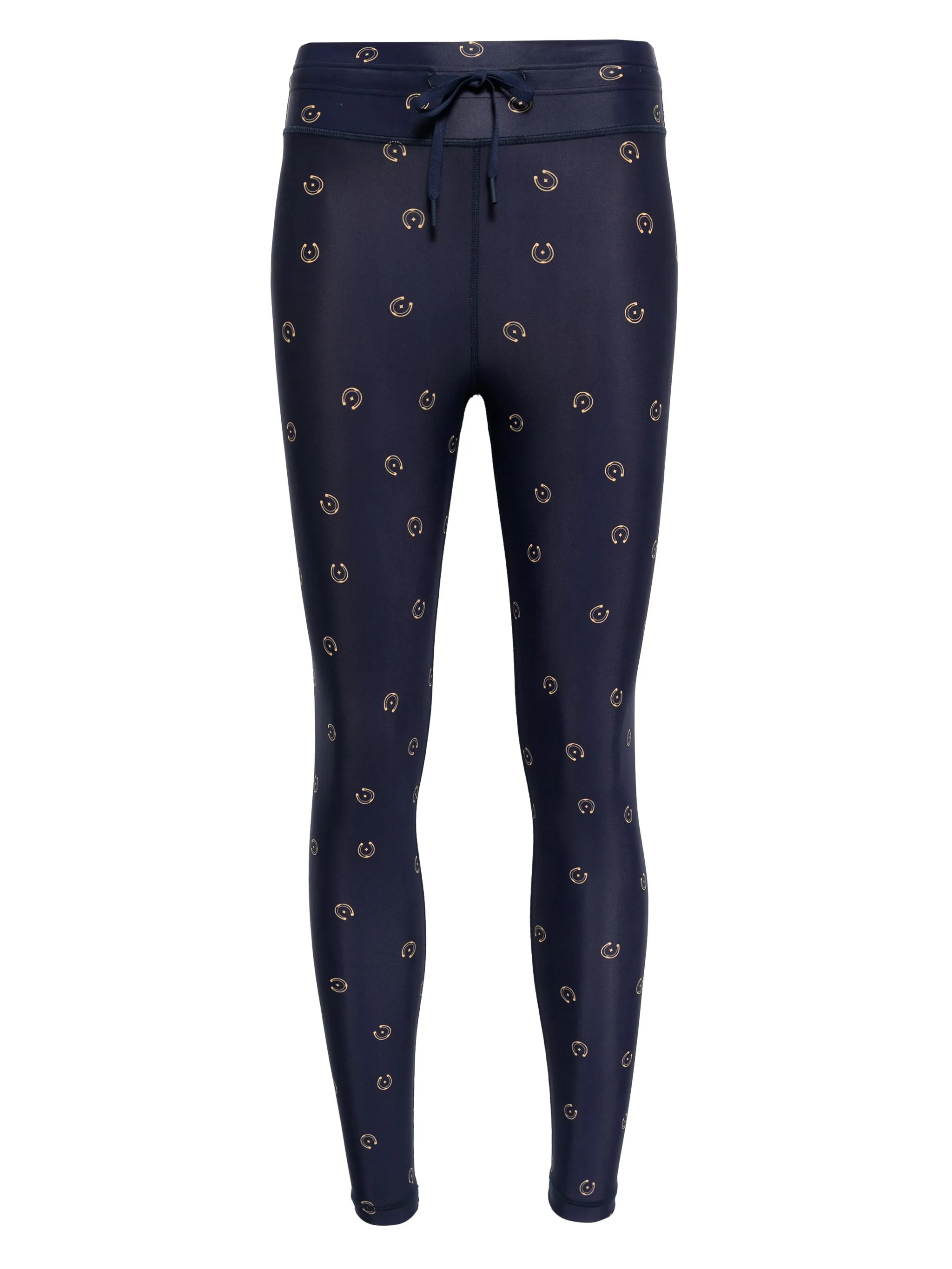 Легинсы Cheval 28in Midi The Upside, синий
Легинсы Cheval 28in Midi The Upside, синий