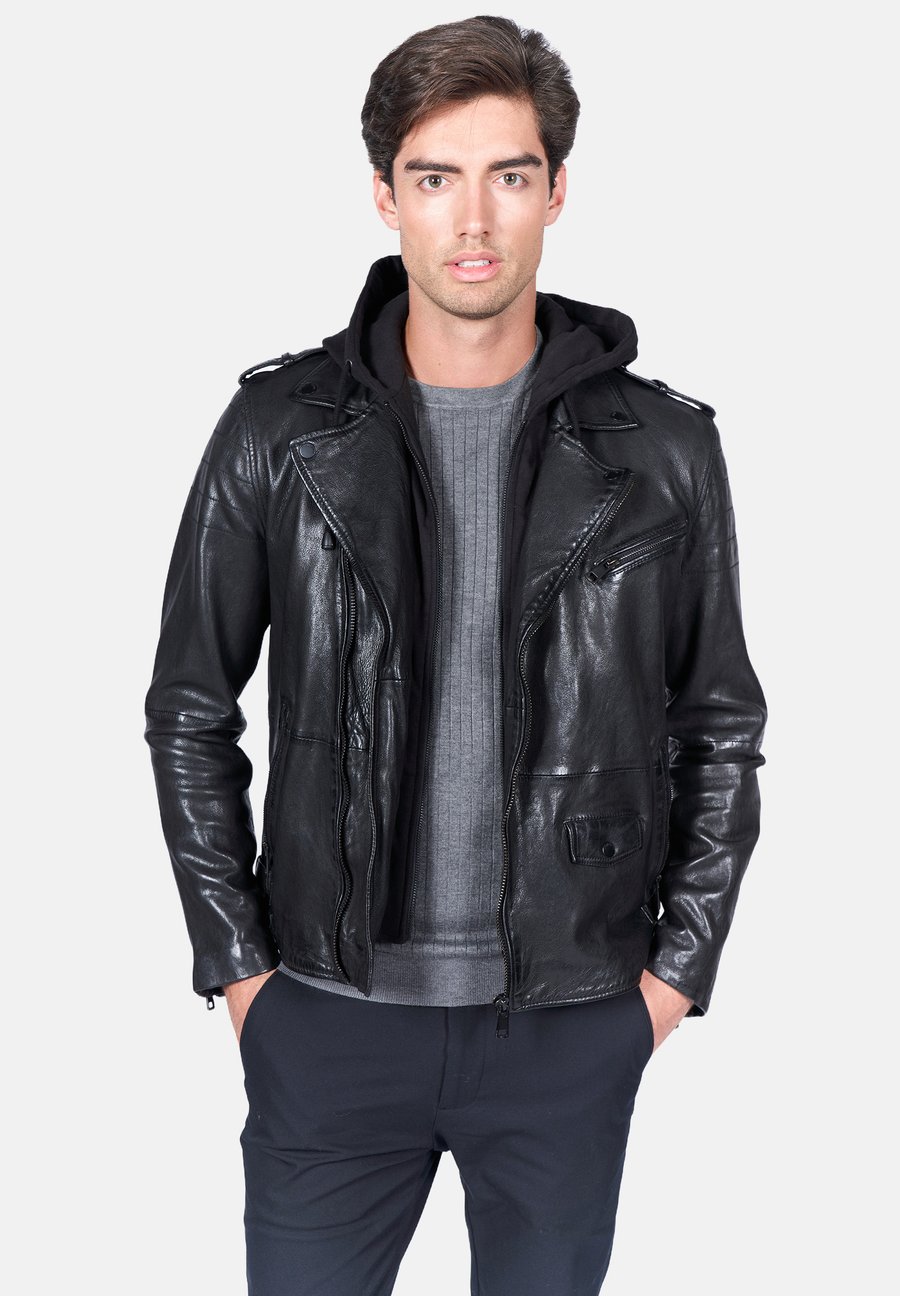 Куртка Freaky Nation ALL, Black
Куртка Freaky Nation ALL, Black