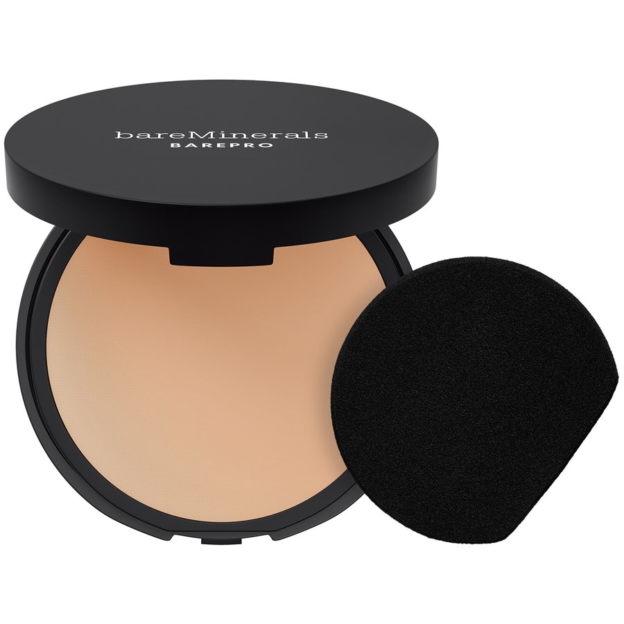 Тональная основа bareMinerals 24H Skin-Perfecting Powder Foundation, Light 22 Cool / 8 g
Тональная основа bareMinerals 24H Skin-Perfecting Powder Foundation, Light 22 Cool / 8 g