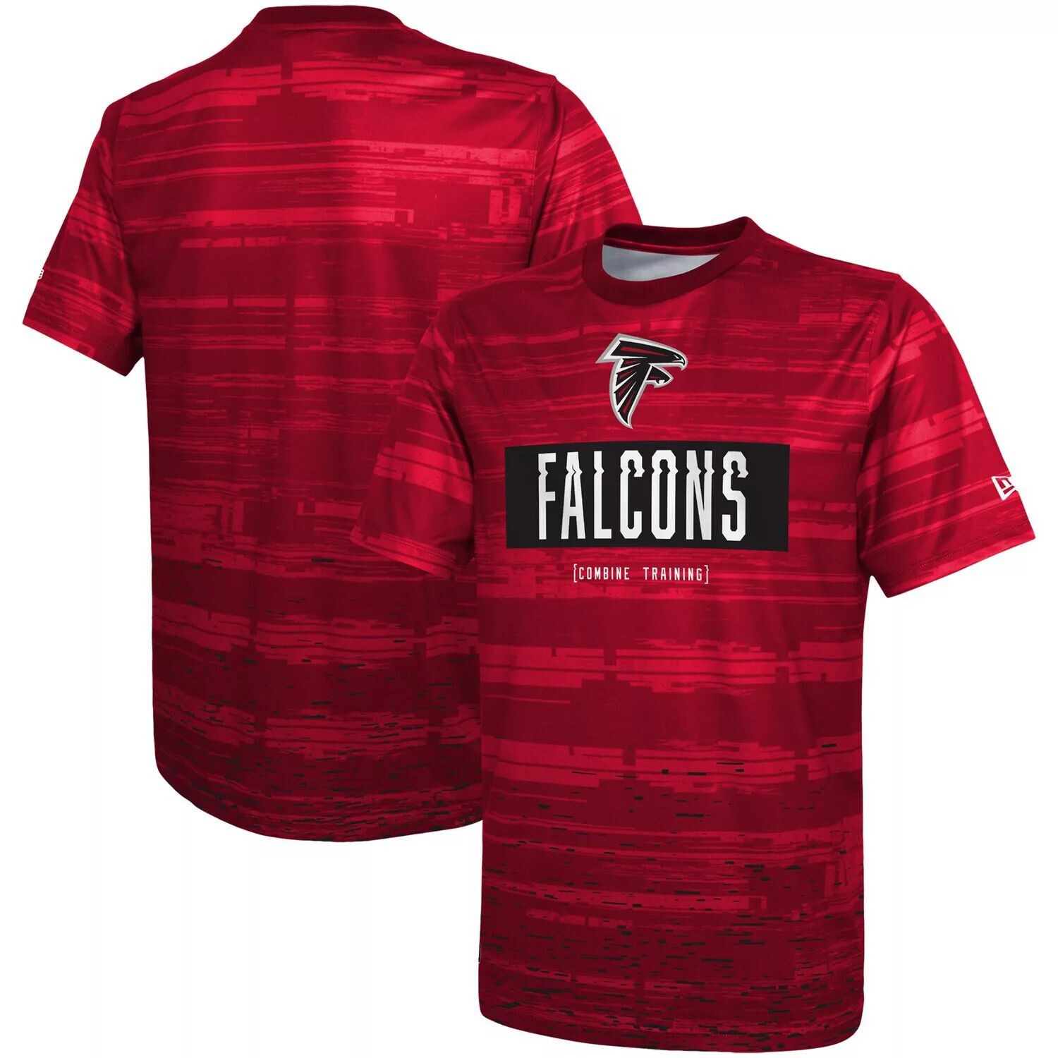 Мужская красная футболка Atlanta Falcons Joint Authentic Sweep New Era, Красный, Мужская красная футболка Atlanta Falcons Joint Authentic Sweep New Era
Мужская красная футболка Atlanta Falcons Joint Authentic Sweep New Era, Красный, Мужская красная футболка Atlanta Falcons Joint Authentic Sweep New Era