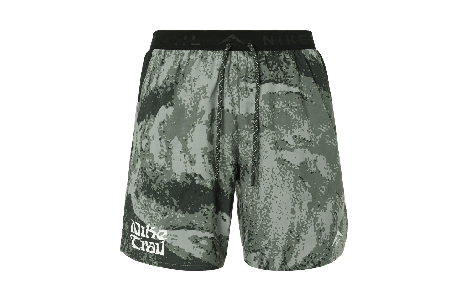 Спортивные шорты мужские Iron Ash Nike, серый
Спортивные шорты мужские Iron Ash Nike, серый