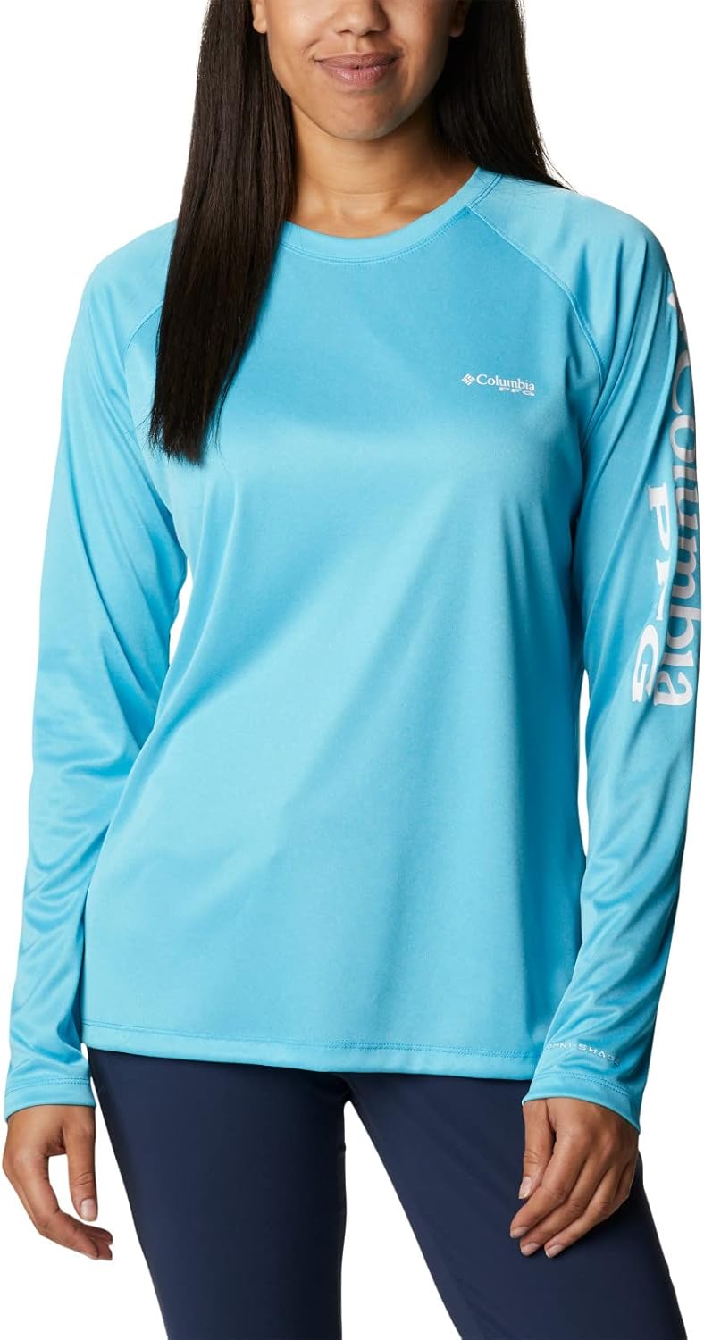 Футболка Columbia Women's Tidal Tee II Long Sleeve Hoodie, Atoll Heather/White Logo, Белый, Футболка Columbia Women's Tidal Tee II Long Sleeve Hoodie, Atoll Heather/White Logo
Футболка Columbia Women's Tidal Tee II Long Sleeve Hoodie, Atoll Heather/White Logo, Белый, Футболка Columbia Women's Tidal Tee II Long Sleeve Hoodie, Atoll Heather/White Logo