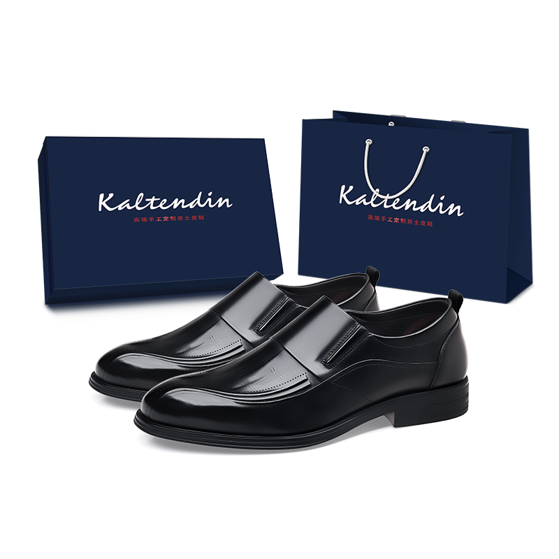 Универсальные классические удобные повседневные туфли из высококачественной коровьей кожи Kaltendin, Brown
Универсальные классические удобные повседневные туфли из высококачественной коровьей кожи Kaltendin, Brown