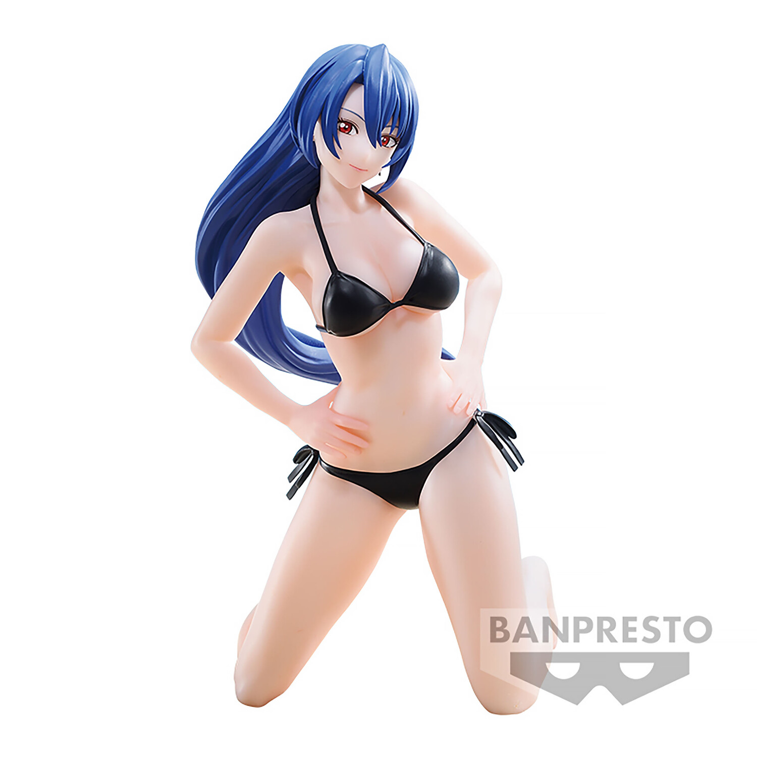 Shangri-La Frontier - Фигурка Това Амане Селестия Виви
Shangri-La Frontier - Фигурка Това Амане Селестия Виви