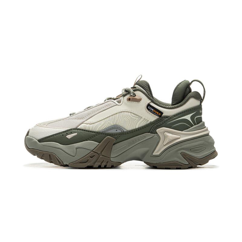 CF Su Chi 3 Кроссовки для походов и треккинга женские с низким верхом серый Lining
CF Su Chi 3 Кроссовки для походов и треккинга женские с низким верхом серый Lining