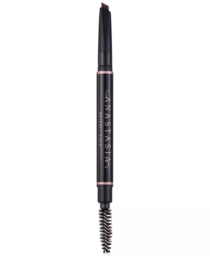 Определитель бровей Anastasia Beverly Hills, цвет Dark Brown (dark brown hair with warm undertone)
Определитель бровей Anastasia Beverly Hills, цвет Dark Brown (dark brown hair with warm undertone)