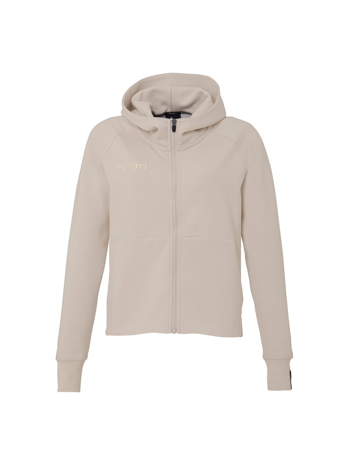 Куртка софтшелл Kempa, бежевый
Куртка софтшелл Kempa, бежевый