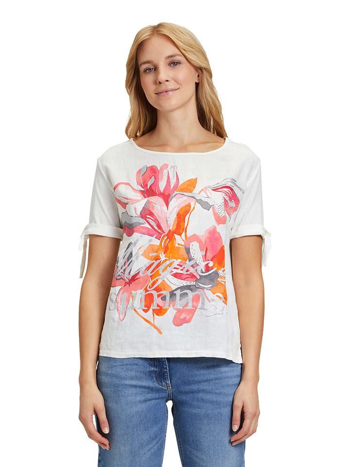 Футболка Betty Barclay, белый
Футболка Betty Barclay, белый