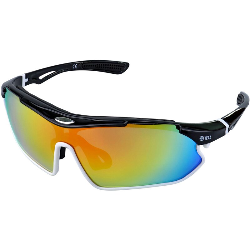 Солнцезащитные очки Yeaz, черный
Солнцезащитные очки Yeaz, черный