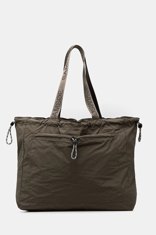 Сумка SALARA Samsoe Samsoe, зеленый
Сумка SALARA Samsoe Samsoe, зеленый