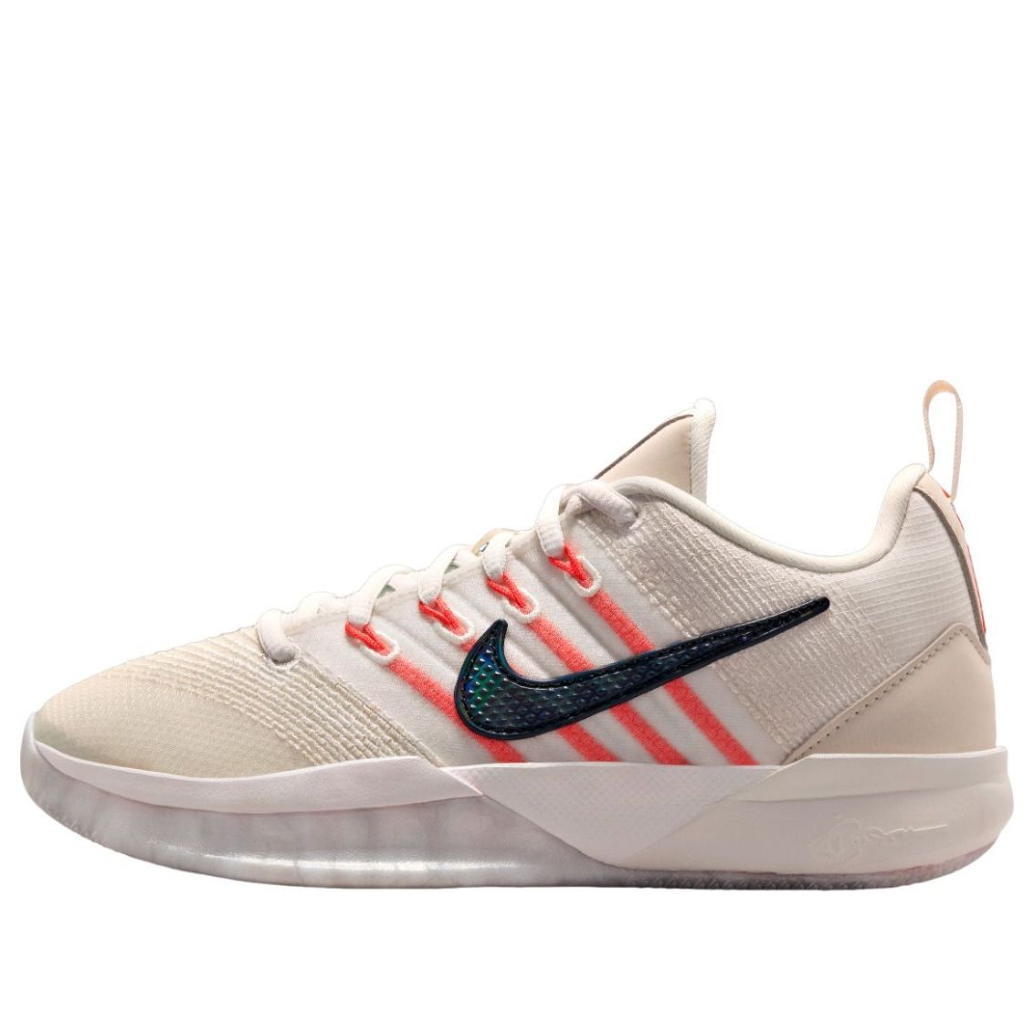 (GS) Nike Sabrina 3 'Equity'
(GS) Nike Sabrina 3 'Equity'