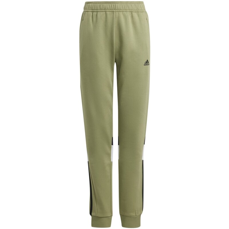 Детские брюки Tiberio с тремя полосками и цветными блоками Adidas, мультиколор
Детские брюки Tiberio с тремя полосками и цветными блоками Adidas, мультиколор