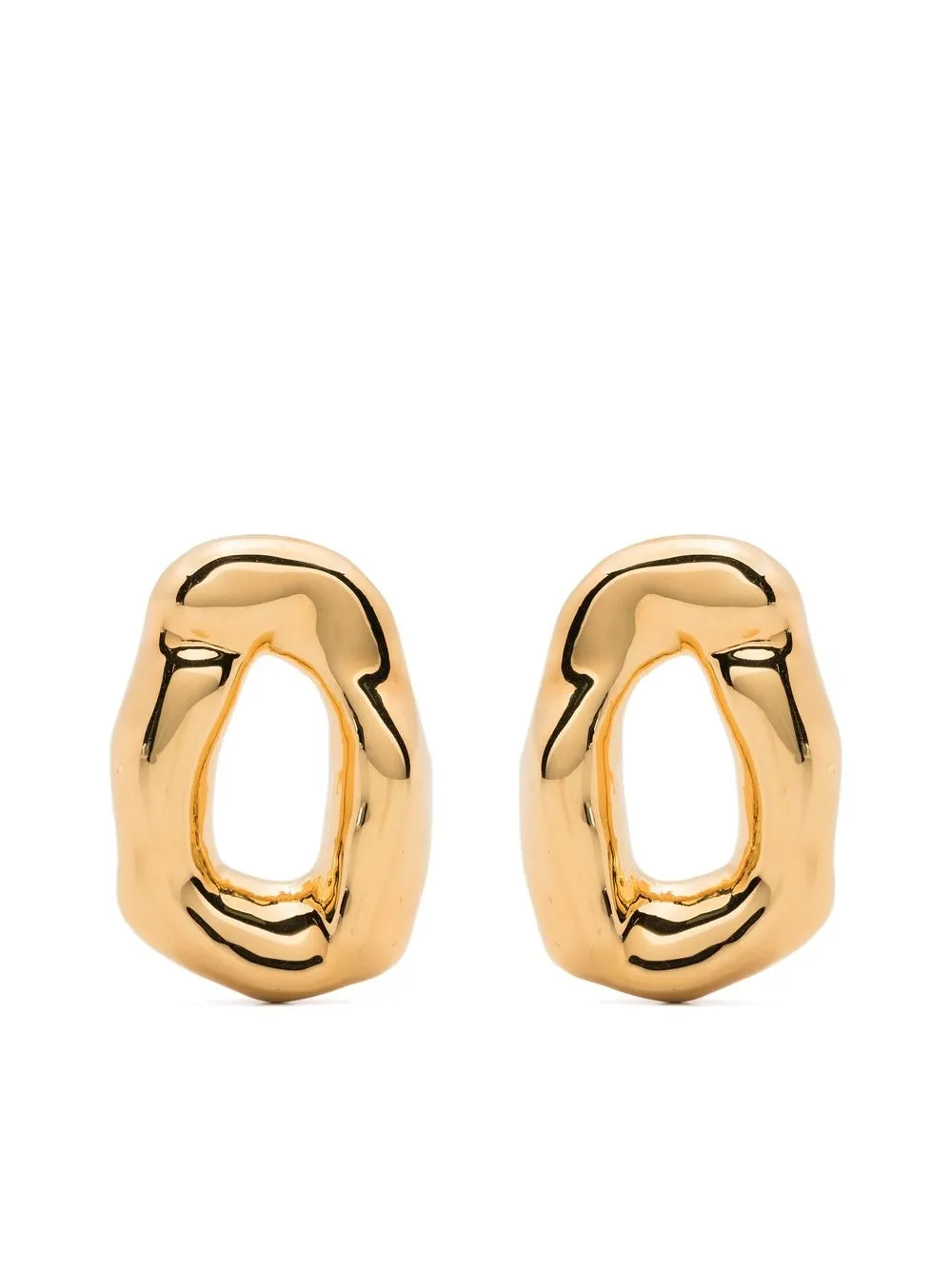 Серьги-гвоздики с логотипом colville, золотой
Серьги-гвоздики с логотипом colville, золотой