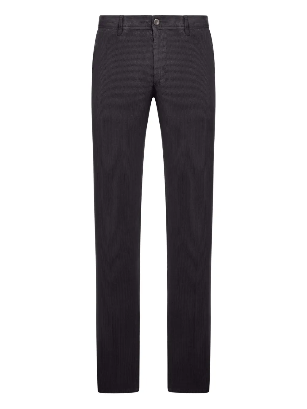 Джинсы из хлопка в тонкую полоску Incotex, серый
Джинсы из хлопка в тонкую полоску Incotex, серый