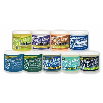 Кокосовое масло арганы несмываемый кондиционер для волос Blue Magic
Кокосовое масло арганы несмываемый кондиционер для волос Blue Magic