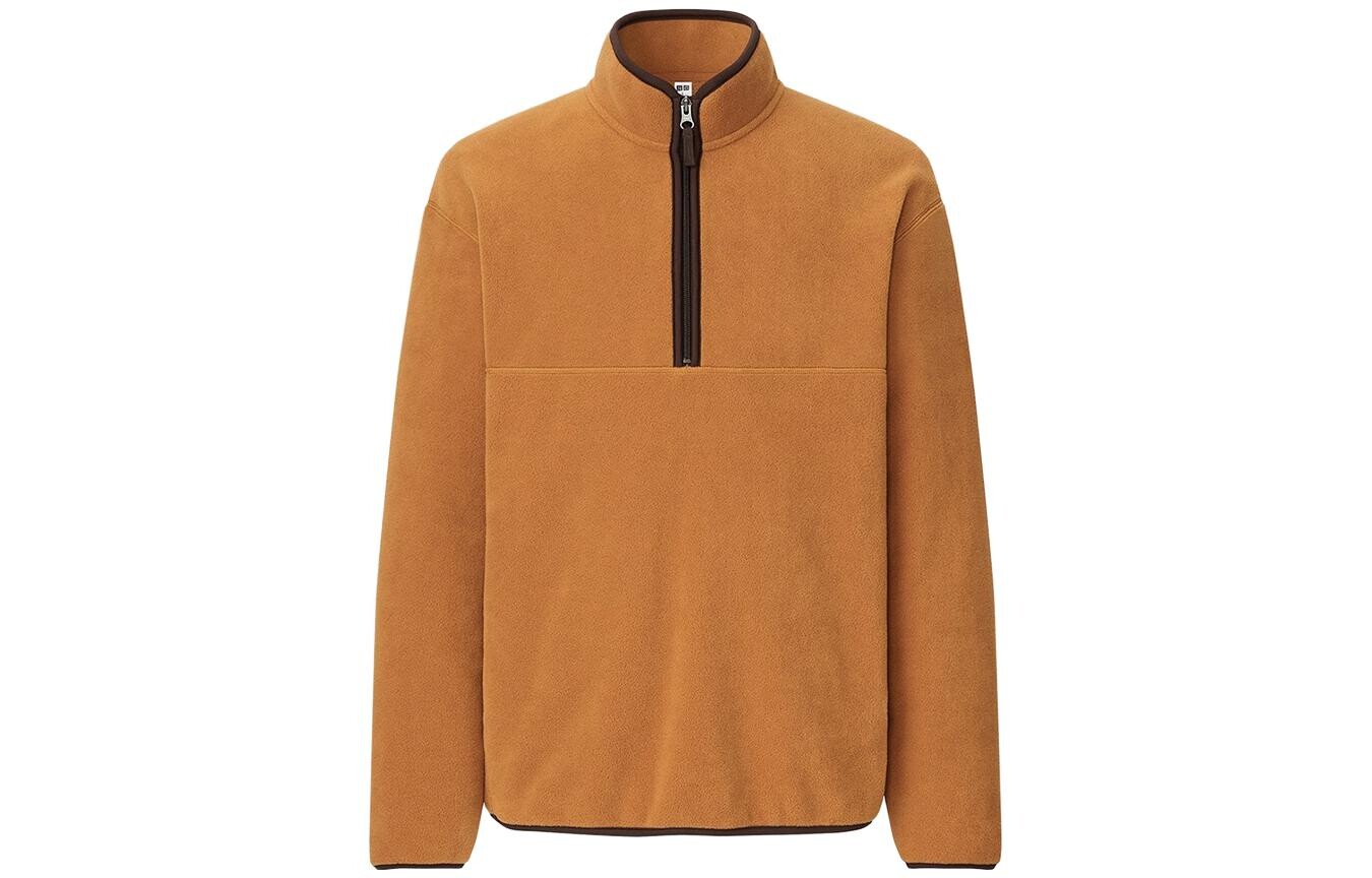 UNIQLO Мужская толстовка, цвет Bright Yellow, Желтый, UNIQLO Мужская толстовка, цвет Bright Yellow
UNIQLO Мужская толстовка, цвет Bright Yellow, Желтый, UNIQLO Мужская толстовка, цвет Bright Yellow