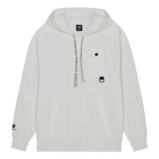 Толстовка New Balance Men's New Balance Solid Color Casual Hooded Pullover Long Sleeves White, белый
Толстовка New Balance Men's New Balance Solid Color Casual Hooded Pullover Long Sleeves White, белый