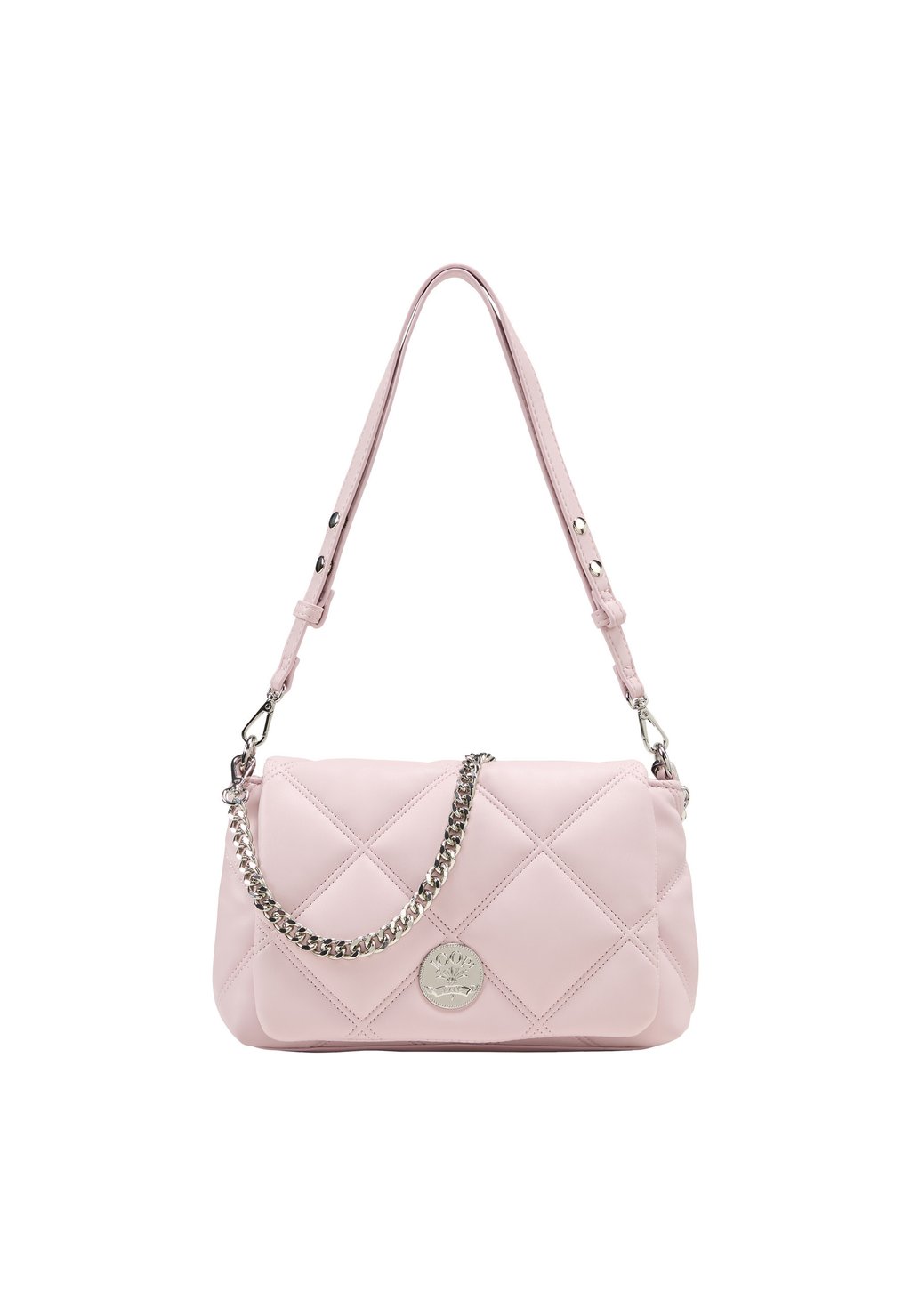 Сумка через плечо CONFETTO SOLAR SHOULDERBAG - Across body bag JOOP! Jeans, светло-розовый
Сумка через плечо CONFETTO SOLAR SHOULDERBAG - Across body bag JOOP! Jeans, светло-розовый