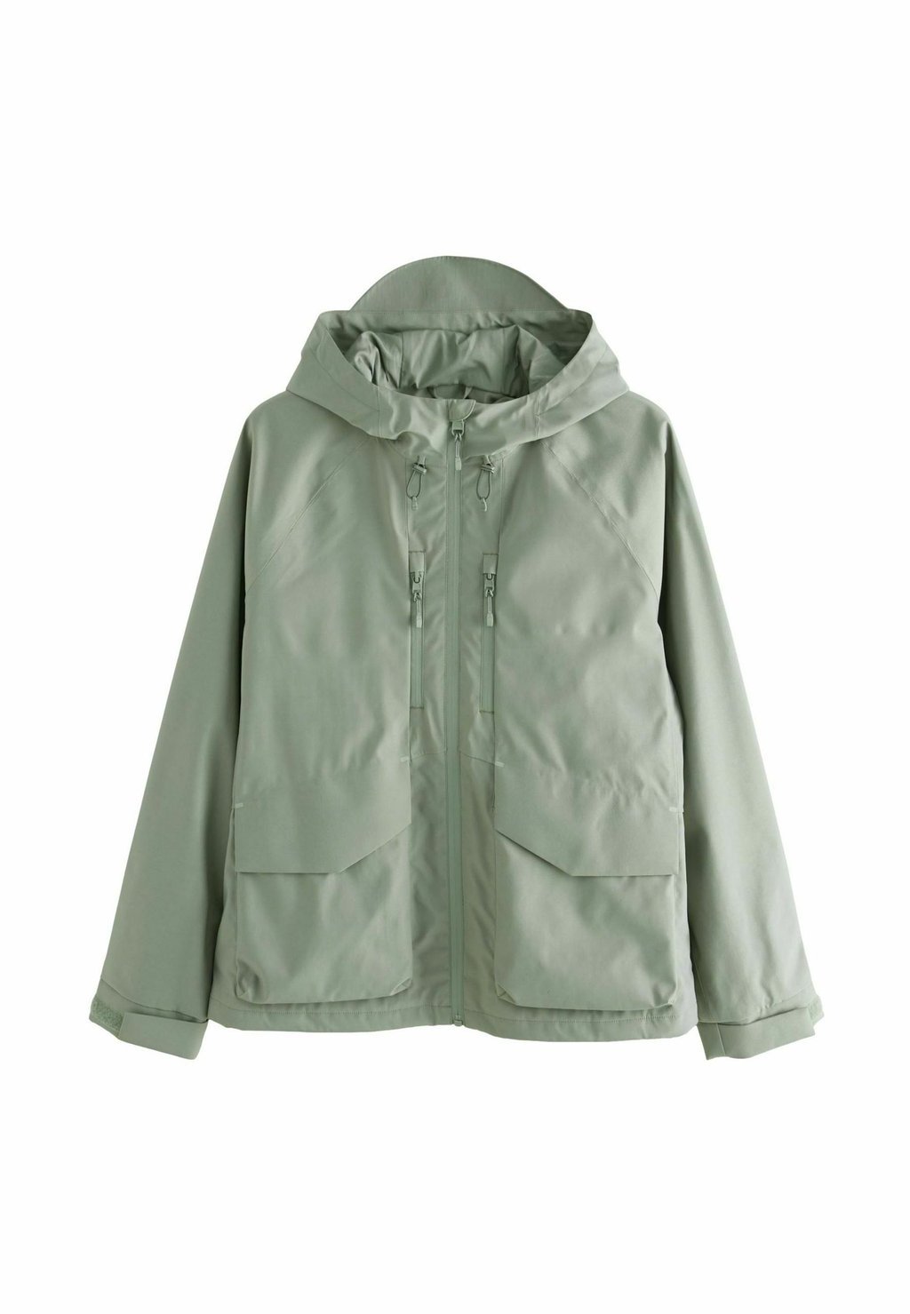 Дождевик Next, зеленый
Дождевик Next, зеленый