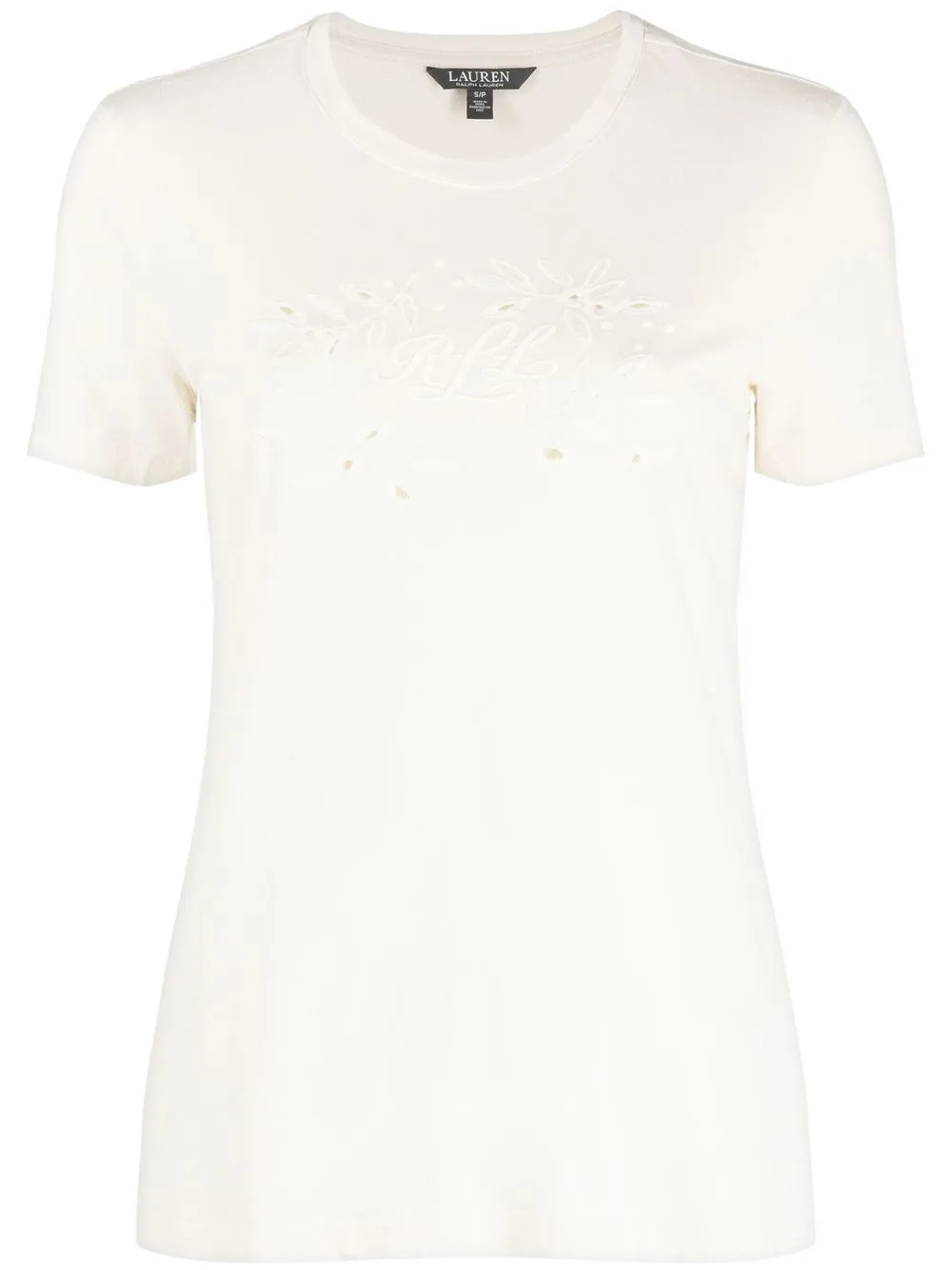 Футболка Katlin Lauren Ralph Lauren, нейтральный
Футболка Katlin Lauren Ralph Lauren, нейтральный