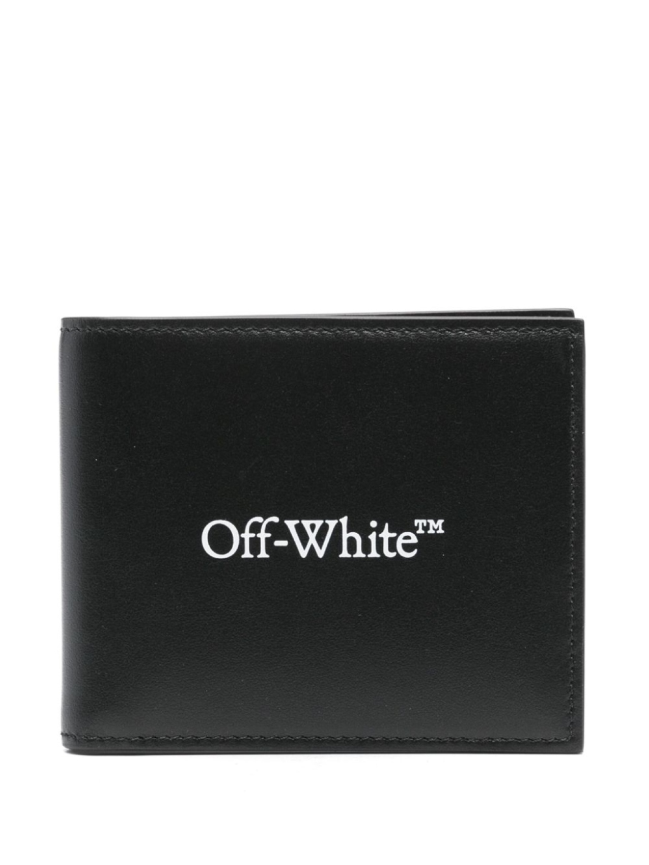 Off-White кошелек с логотипом, черный
Off-White кошелек с логотипом, черный