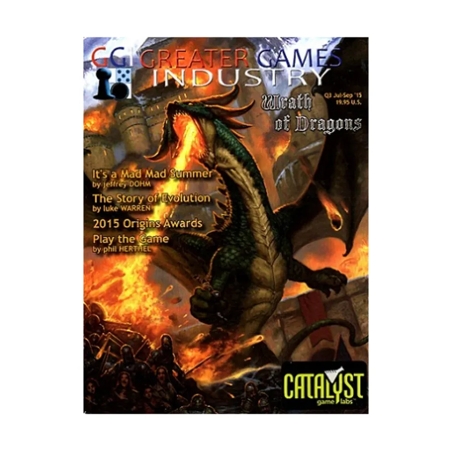 Каталог ML&H Publishing 2015 Quarter Three Catalog
Каталог ML&H Publishing 2015 Quarter Three Catalog