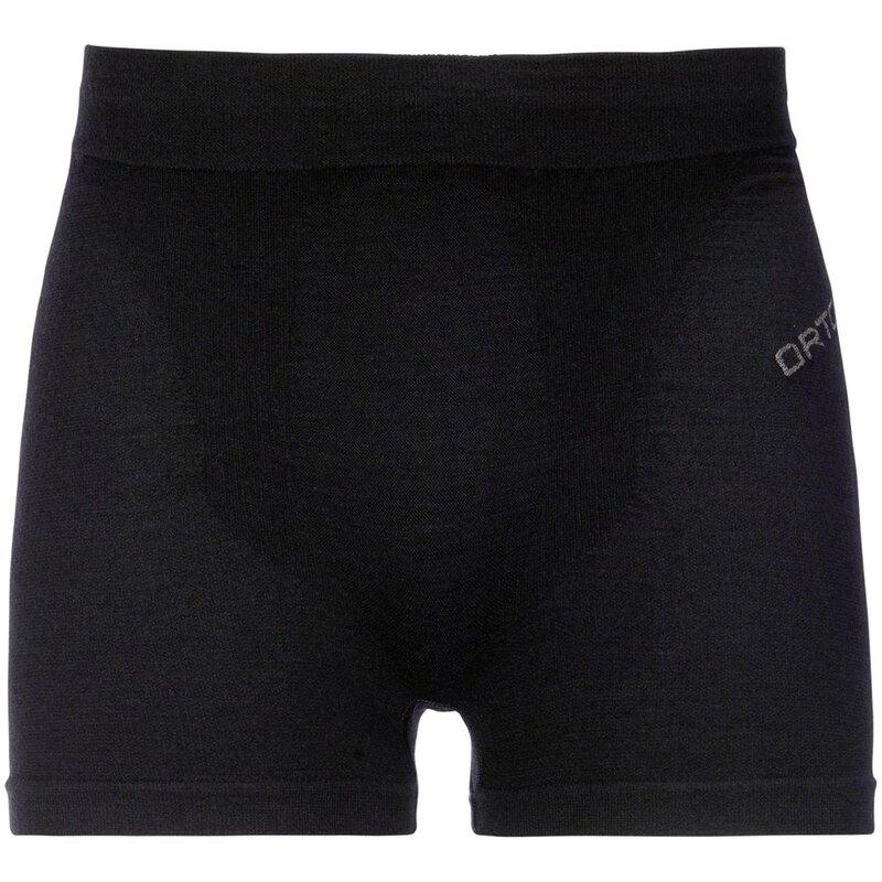 Трусы 230 для соревнований боксер м Ortovox, черный
Трусы 230 для соревнований боксер м Ortovox, черный